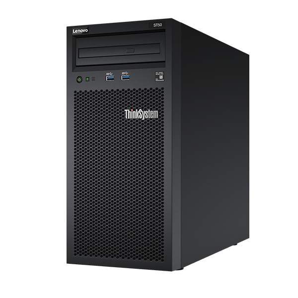 ThinkSystem ST50
